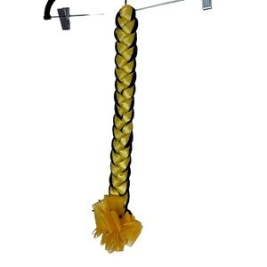 Mexican Folkloric Braid